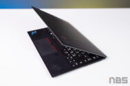Lenovo ThinkPad X1 Nano Review 57