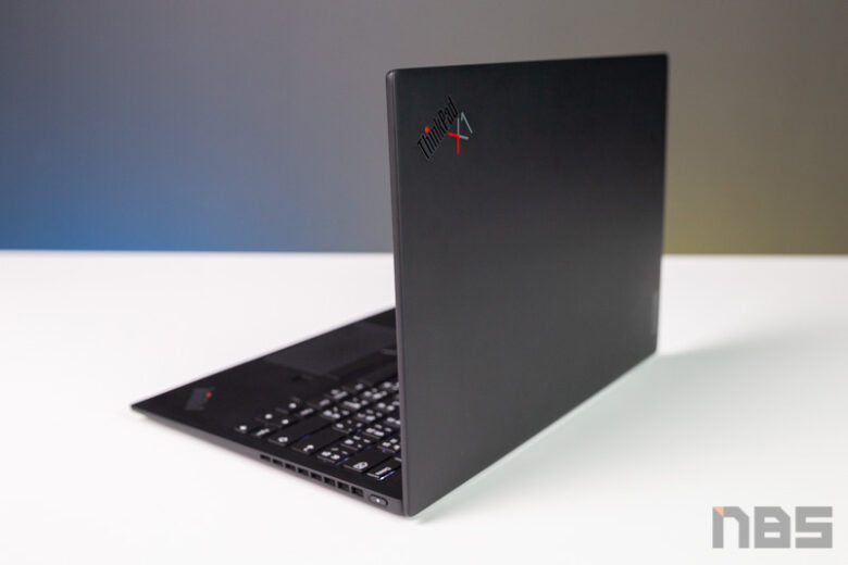 Lenovo ThinkPad X1 Nano Review 60