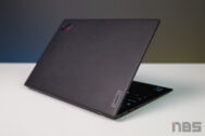 Lenovo ThinkPad X1 Nano Review 62