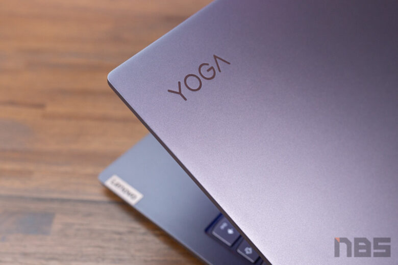 Lenovo YOGA Slim 7i Pro Review 40