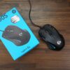 Logitech G300S 01