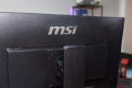 MSI PRO MP242P Monitor Review 16