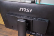 MSI PRO MP242P Monitor Review 18