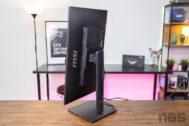 MSI PRO MP242P Monitor Review 27