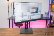 MSI PRO MP242P Monitor Review 44