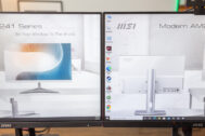 MSI PRO MP242P Monitor Review 56