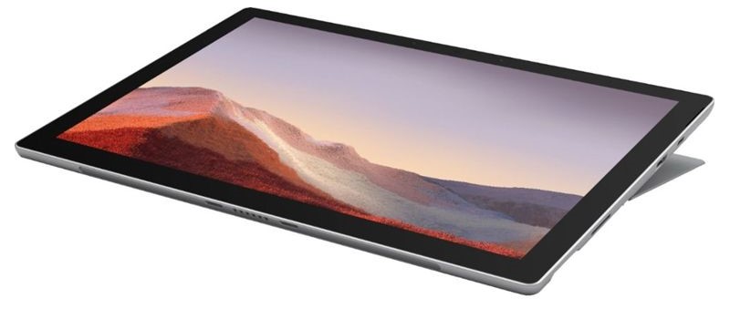 Microsoft Tablet Surface Pro7 i58128 Platinum 5 1611417792