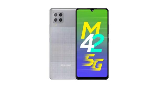 Samsung Galaxy M42 5G Spec and Price