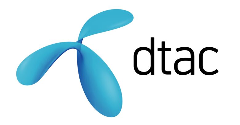 dtac logo