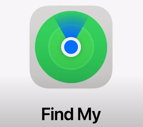 find my