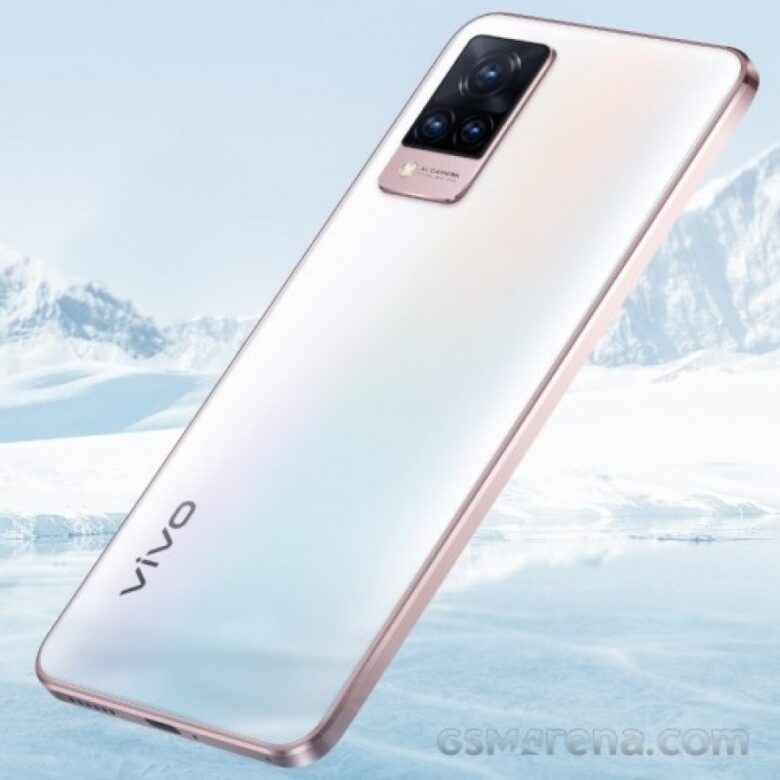 vivo V21 5G 004