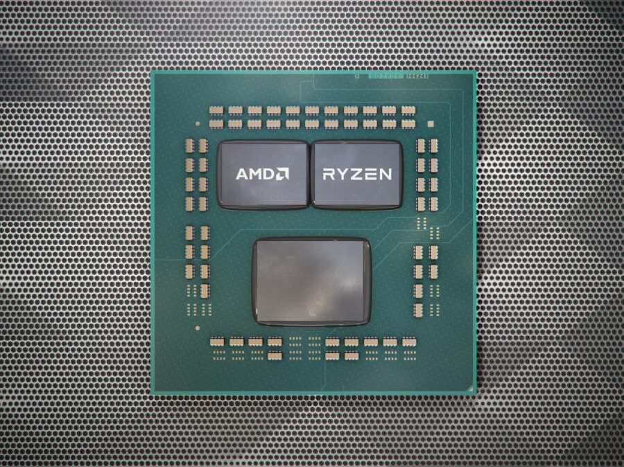 amd ryzen 5 5500u ноутбук