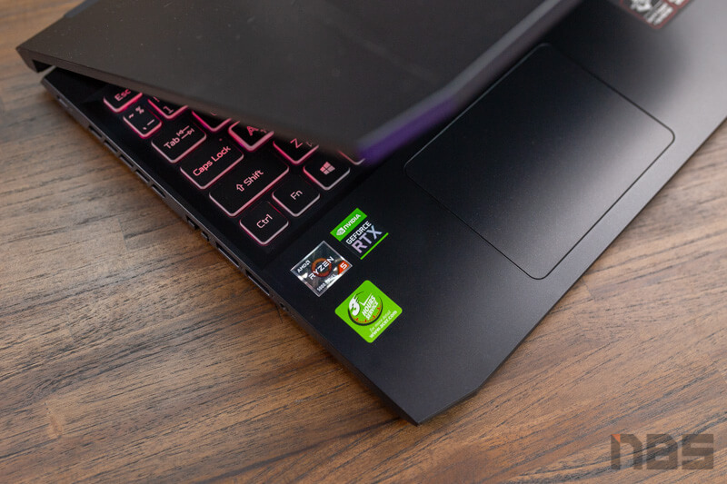 Acer's latest Nitro 5 gaming laptop continues the tradition of great value  - The Verge