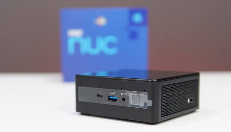 Intel NUC