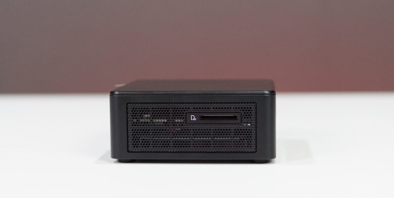 Intel NUC