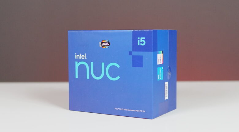 Intel NUC