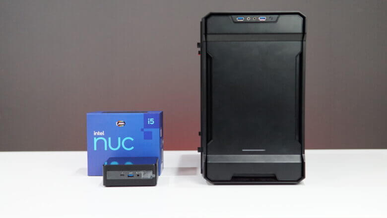 Intel NUC