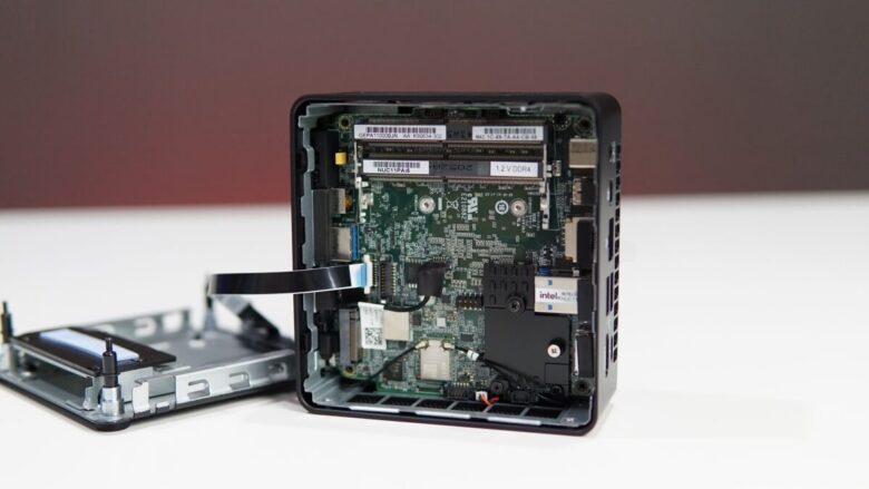 Intel NUC