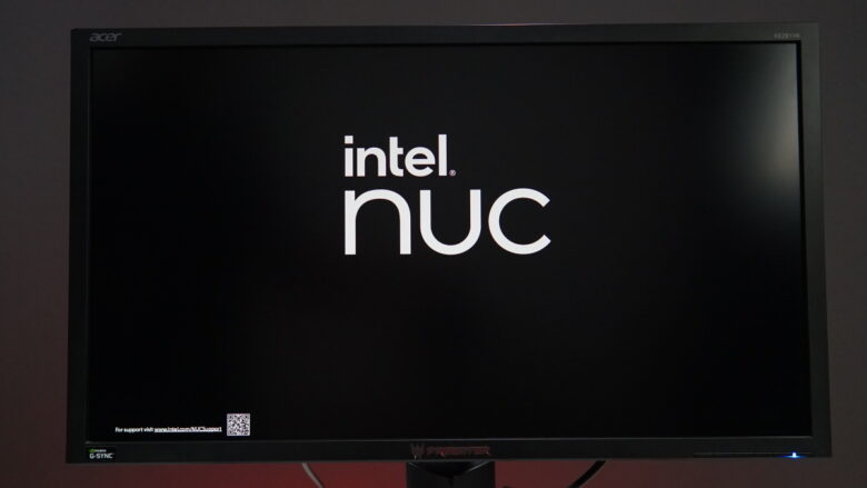 Intel NUC