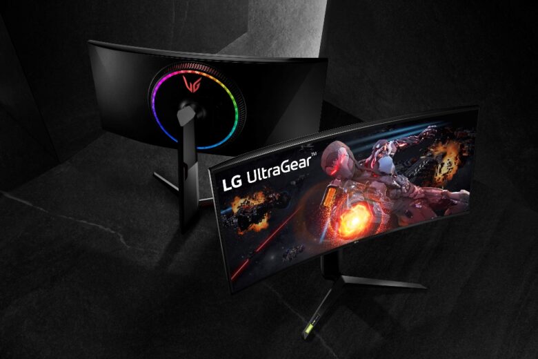 แอลจีส่งจอ LG UltraGear สี่รุ่นใหม่ ปล่อยความมันส์เต็มสูบเอาใจเกมเมอร์ ...