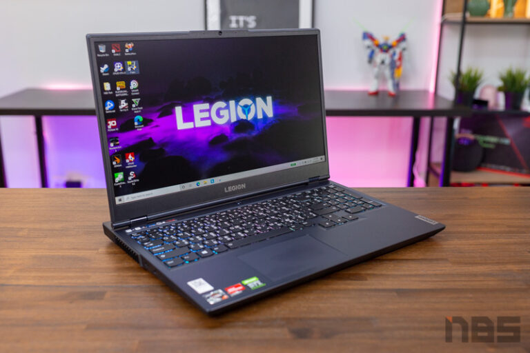 Lenovo Legion 5 Rtx 3060