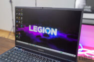Lenovo Legion 5 2021 Ryzen 7 RTX 3060 Review 9
