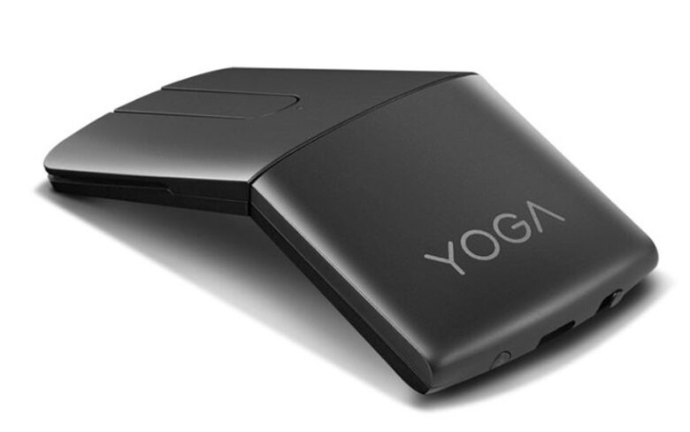 Lenovo Yoga Wireless mouse 1 1