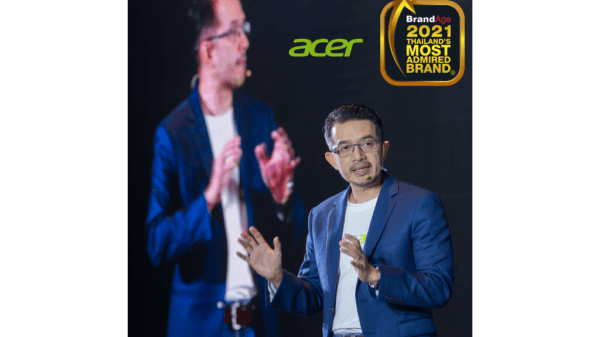 Nitipat Acer BrandAge