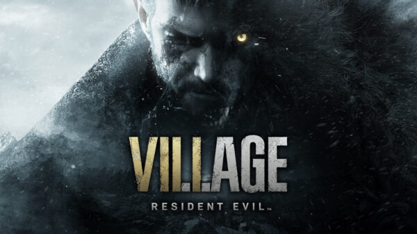 Resident Evil Village 001