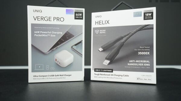 UNIQ Verge Pro Helix 01