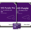 WD Purple Family