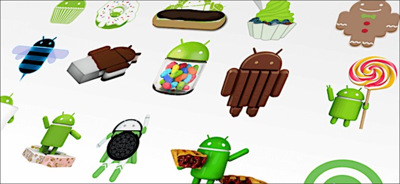 android versions hero 2