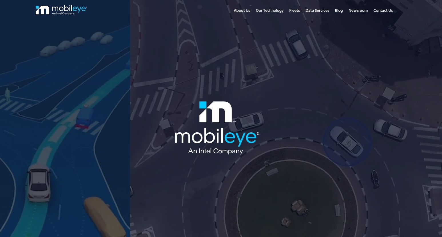 mobileye