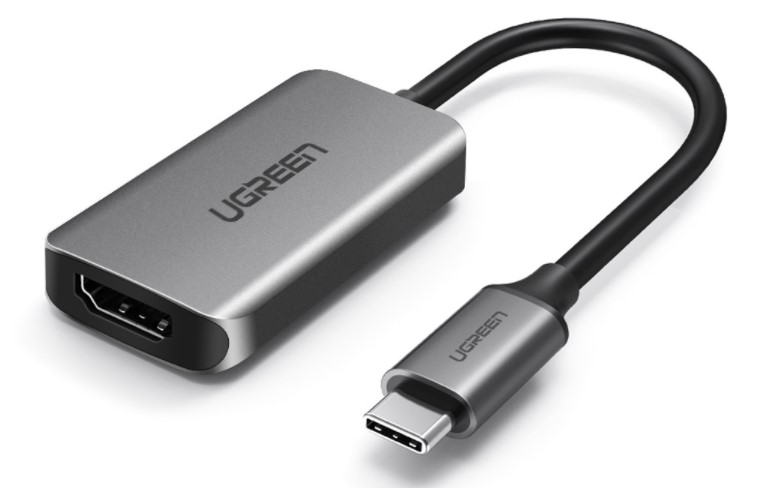 usb c hdmi