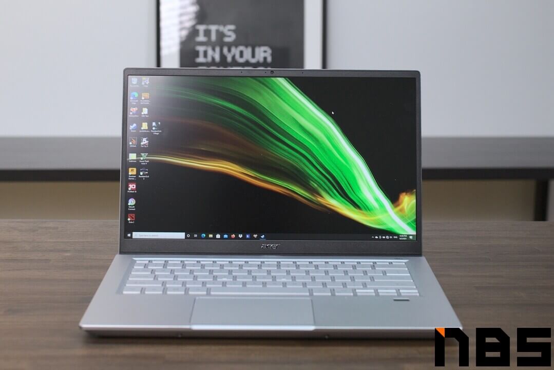 Acer Swift X NBS small