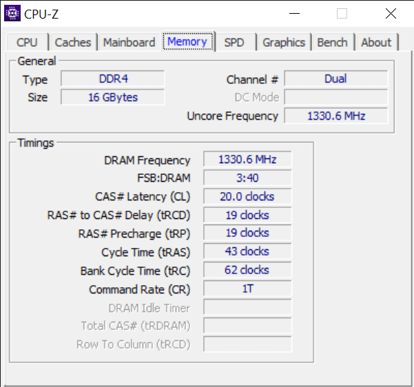 CPU Z 6 9 2021 11 18 59 AM