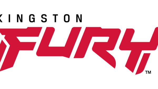 Kingston FURY logo