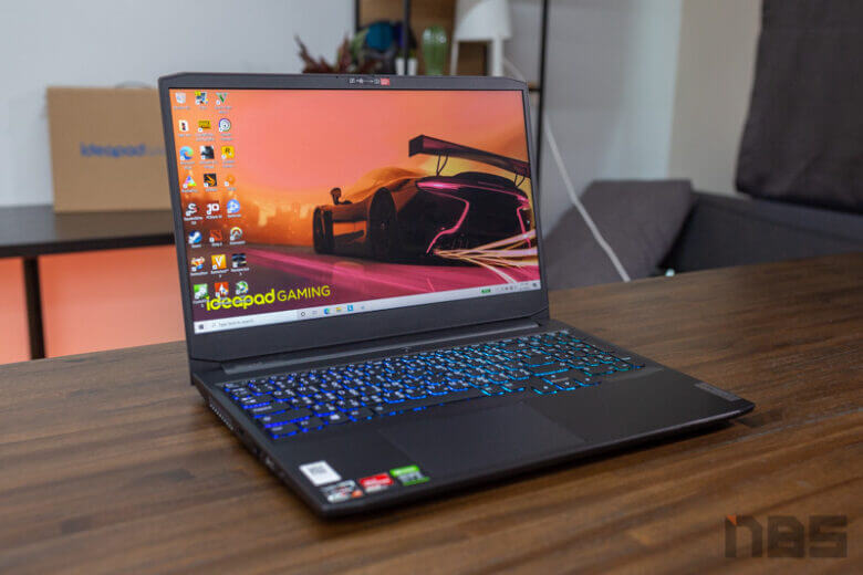 Lenovo IdeaPad Gaming 3