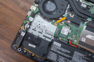 Lenovo IdeaPad Gaming 3 R7 RTX 3050 Ti Review 69