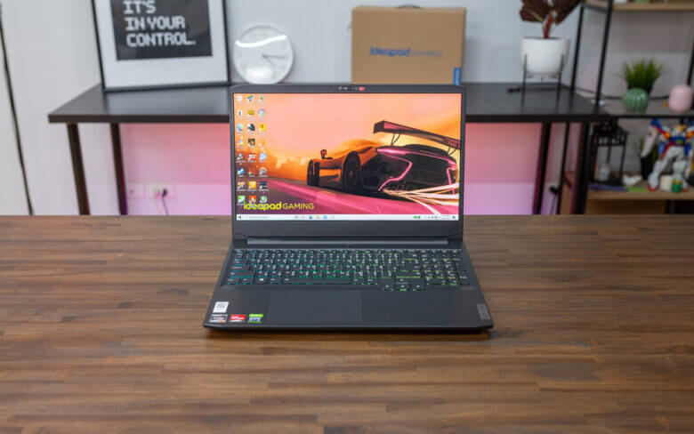 Lenovo IdeaPad Gaming 3