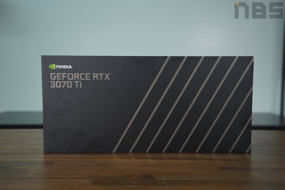 Nvidia GeForce RTX 3070 Ti 02
