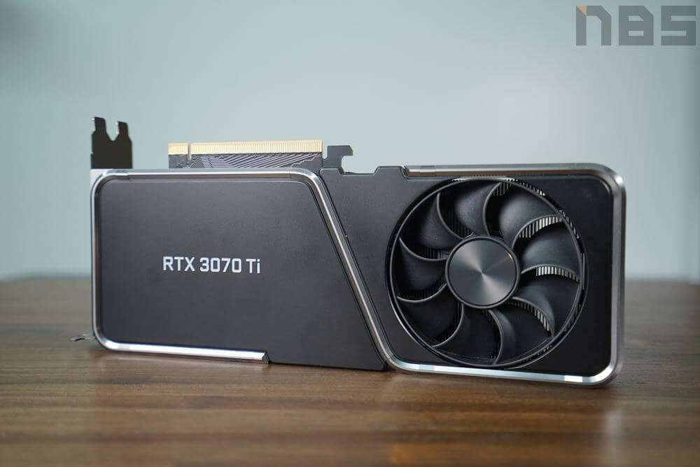 Nvidia GeForce RTX 3070 Ti 31