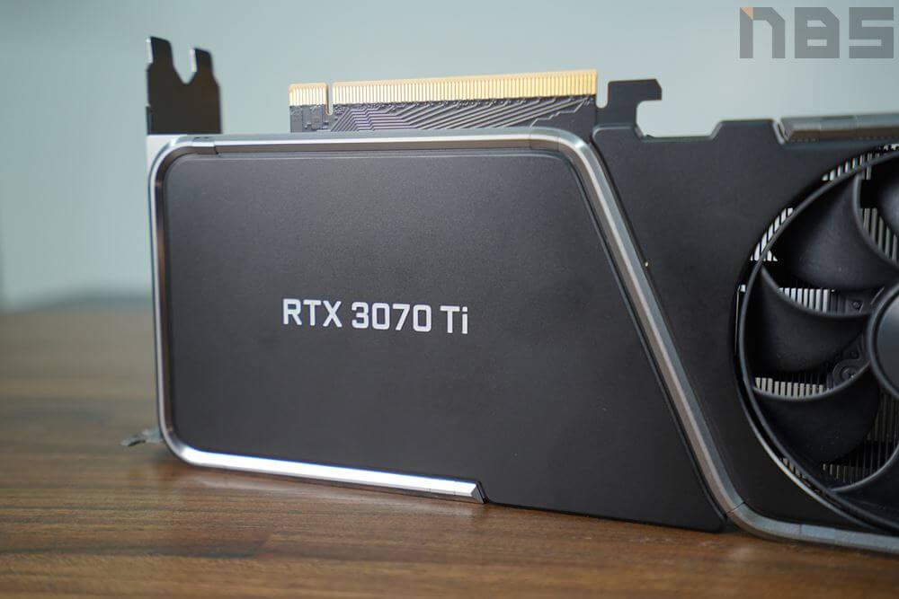 Nvidia GeForce RTX 3070 Ti 32