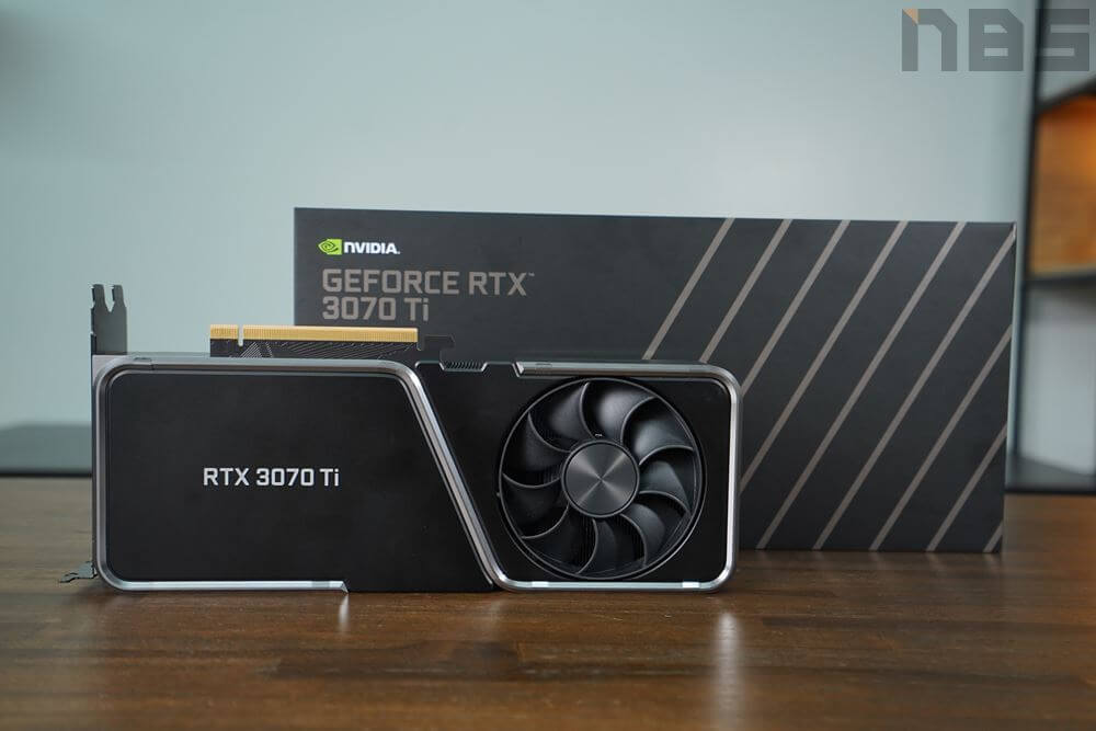 Nvidia GeForce RTX 3070 Ti 54