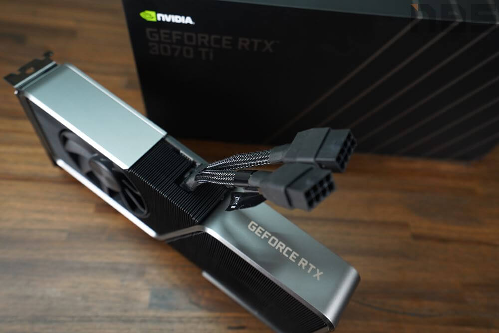 Nvidia GeForce RTX 3070 Ti 89