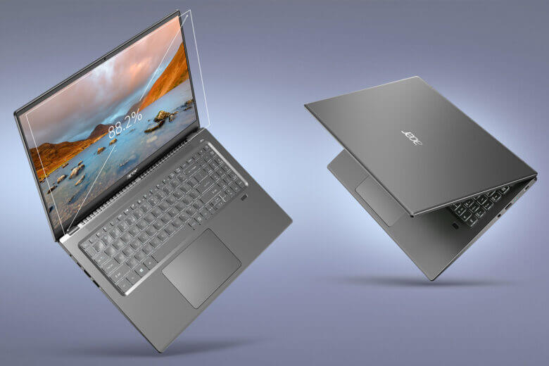 Acer Notebook 2021