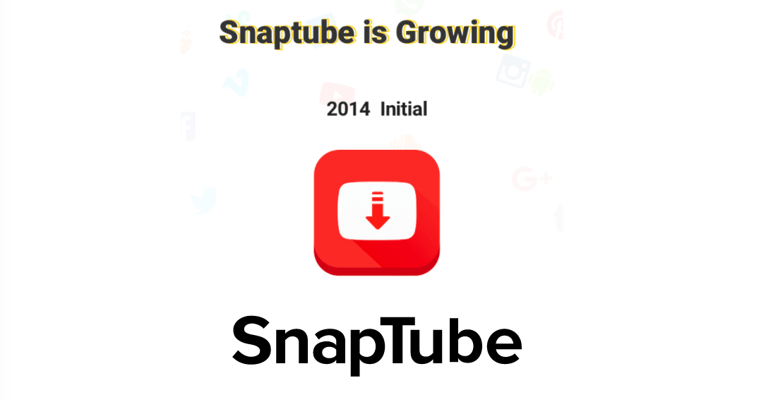 snaptube