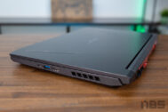 Acer Nitro 5 i7 11800H RTX3050 Ti Review 27