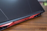 Acer Nitro 5 i7 11800H RTX3050 Ti Review 34