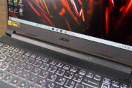 Acer Nitro 5 i7 11800H RTX3050 Ti Review 45